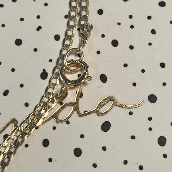 14K Yellow Gold Double-Wrap Bracelet - Picture 6 of 9